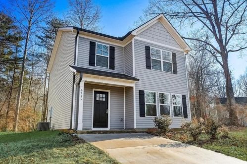 6710 Thunder Trl, Gainesville, GA 30506-6087