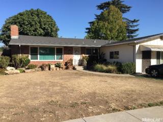 4134 Crown Ave, Stockton, CA 95207-6910