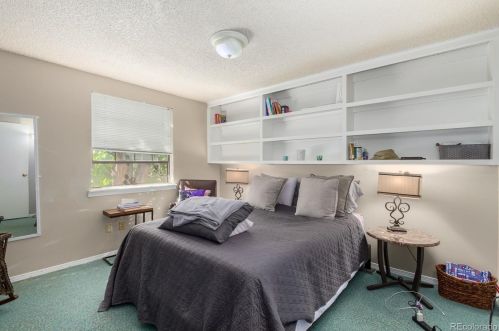 7556 Rosemary Cir, Englewood CO 80112-6421 exterior