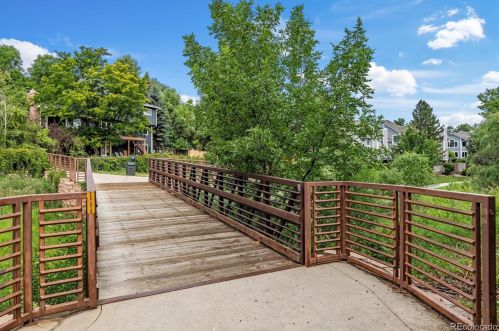 7698 Monaco Cir, Englewood CO 80112-2581 exterior