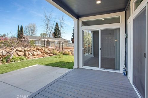 102 Magnolia, Paradise CA 95969-5858 exterior