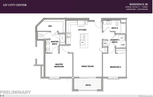 14341 Tennessee Ave, Denver CO  80012-4104 exterior