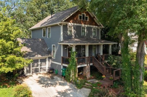 350 Reed St, Scottdale, GA 30079-1728