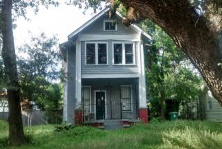 4721 Rusk St, Houston, TX 77023-1235