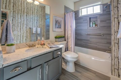 1558 Renaissance Dr, Conyers GA  30012-3895 exterior