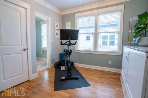 211 Lampkin St, Atlanta GA  30312-1429 exterior