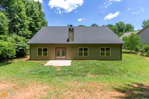 361 Lake Vista Dr, Jefferson GA  30549-4603 exterior