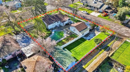 820 Monterey Ave, Sharon, CA 93610-2345