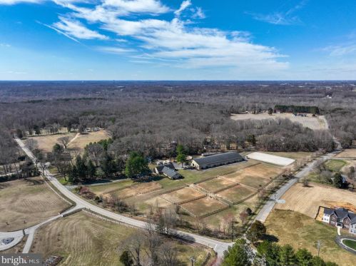 2874 Patuxent Riv Rd, Davidsonville MD 21035-2237 exterior