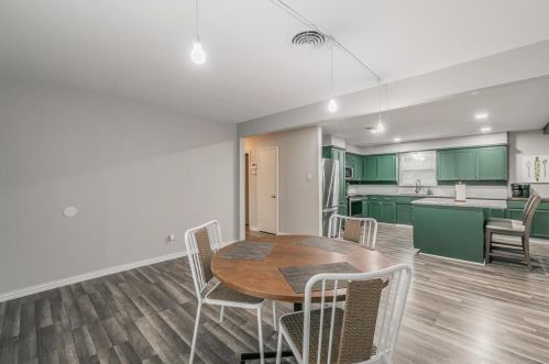 7100 Martha Ln, Fort Worth TX  76112-5306 exterior