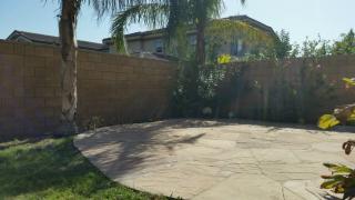 16287 Los Coyotes St, Fontana CA  92336-5658 exterior