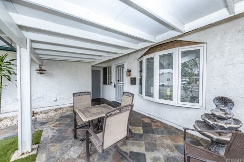 4122 Addington Dr, Anaheim CA  92807-2801 exterior