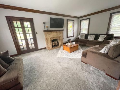 1348 Covedale Ave, Cincinnati OH  45238-3860 exterior