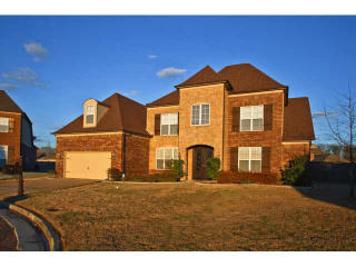 9631 Grays Park Cv, Cordova, TN 38018-7771