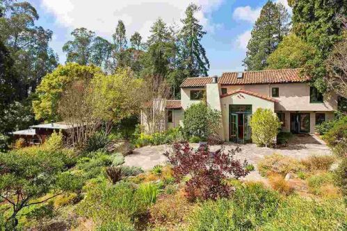 26 Sunset Dr, Berkeley, CA 94707-1139