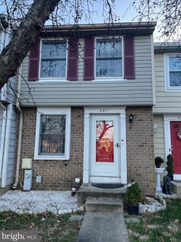 4311 Leatherwood Ter, Burtonsville, MD 20866-1329