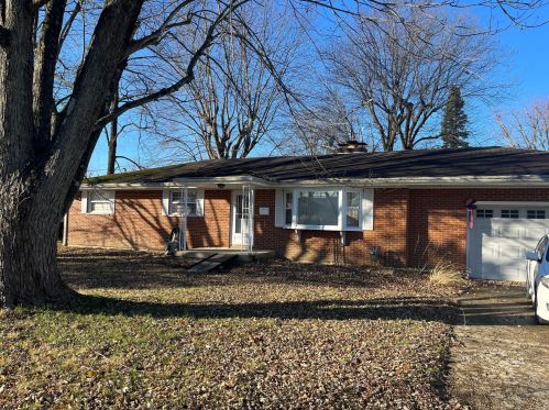 262 Green Vista Dr, Enon, OH 45323-1661