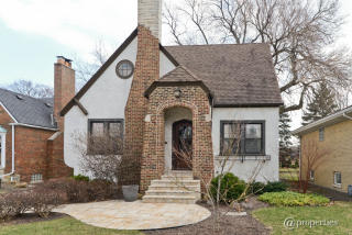 163 Northgate Rd, North Riverside, IL 60546-1683