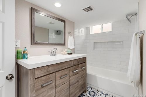 4665 Jason St, Englewood CO  80110-5607 exterior