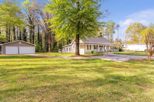 833 Virginia Ct, Conyers, GA 30094-2849