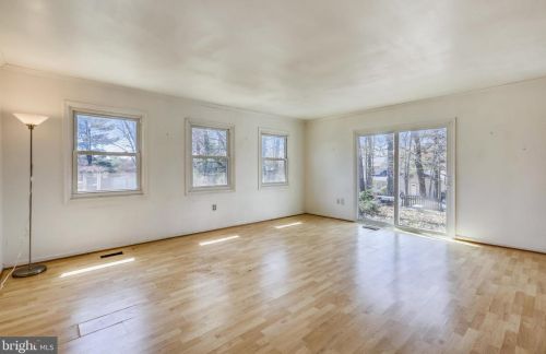 2917 Birchtree Ln, Silver Spring MD 20906-3032 exterior