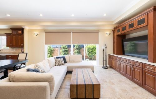 1715 Flower St, Santa Ana CA 92706-1502 exterior