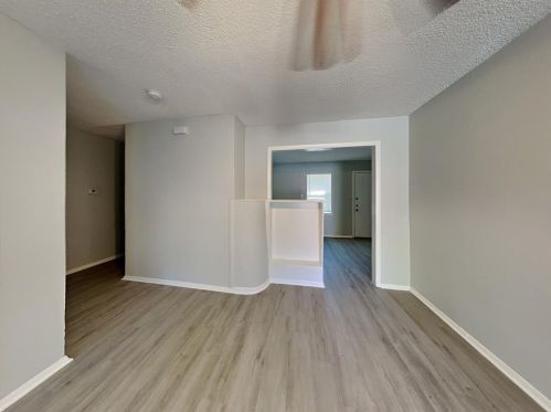 5544 Alter Dr, Fort Worth TX  76119-1503 exterior