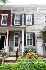 1005 38th St, Baltimore MD  21211-1818 exterior