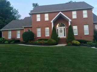 1616 Osage Ct, Lancaster, OH 43130-8295