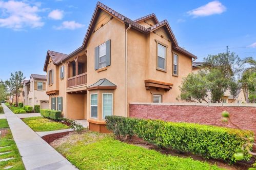 16061 Begonia Ave, Chino, CA 91708-9249
