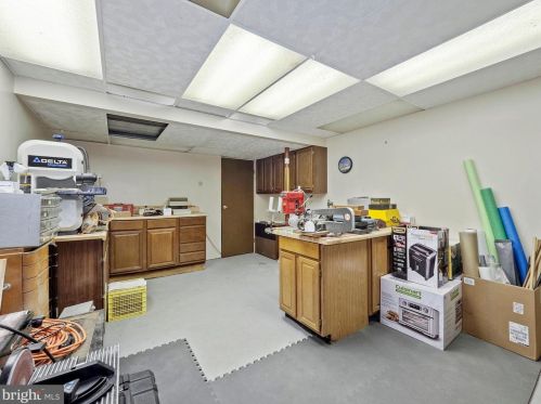 1317 Crockett Ln, Silver Spring MD 20904-5478 exterior