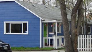 2212 Goss Cir, Boulder CO  80302-6677 exterior