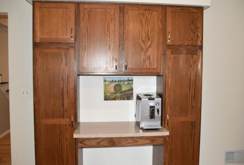 15737 Hayes Trail Ct, Saint Paul MN  55124-7143 exterior