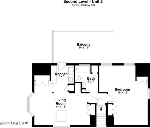 99 Monica Rd, Greenwich CT  06831-5024 exterior
