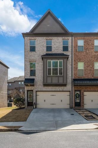 2813 Laurel Valley Trl, Buford, GA 30519-8140