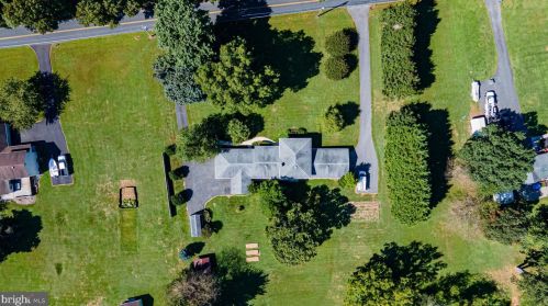 2353 Putnam Rd, Forest Hill MD  21050-2335 exterior