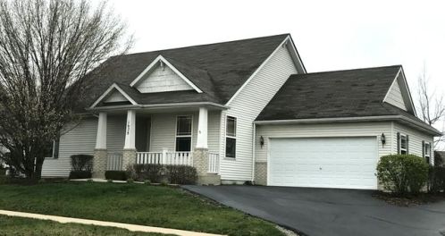 1641 Augusta Ln, Joliet, IL 60404-8180