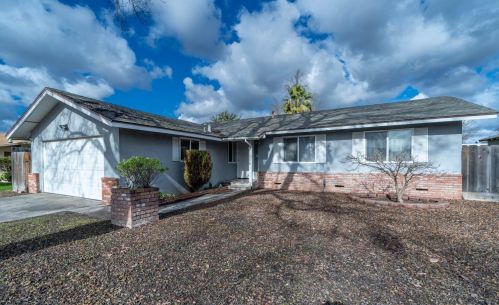 1625 Brentwood Ct, Modesto, CA 95350-2001