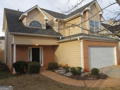 420 Parkside Way, Mcdonough, GA 30253-7323
