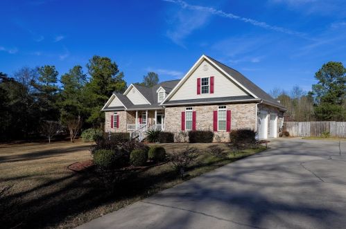 899 Murrah Forest Dr, North Augusta, SC 29860-7938