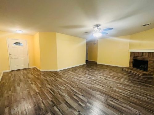 9024 Cheswick Dr, Fort Worth TX  76123-3540 exterior