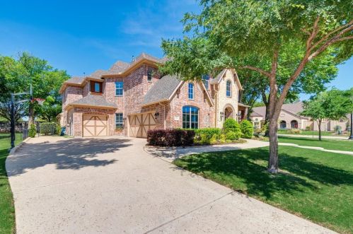 3117 Jaclamo St, Lewisville, TX 75022-3908