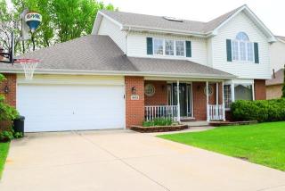 4612 Ryehill Dr, Joliet, IL 60431-8637