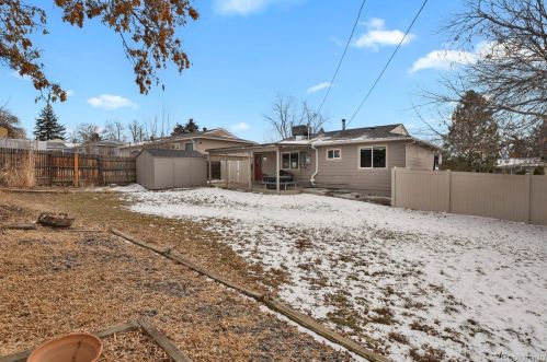 3491 Mowry Pl, Westminster CO  80031-7327 exterior