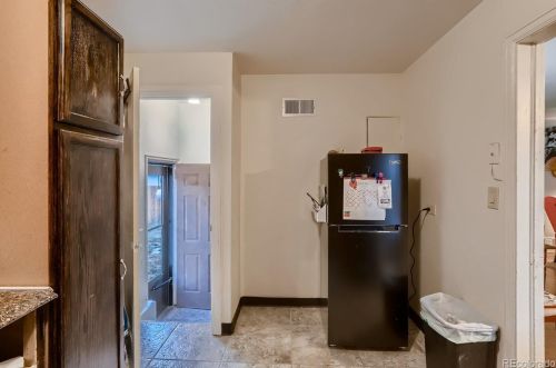 4667 Lincoln St, Englewood CO 80113-5735 exterior