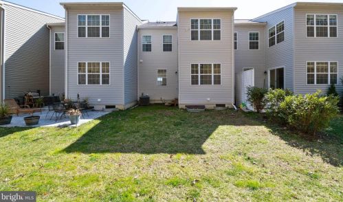 665 English Ivy Way, Aberdeen MD  21001-2672 exterior