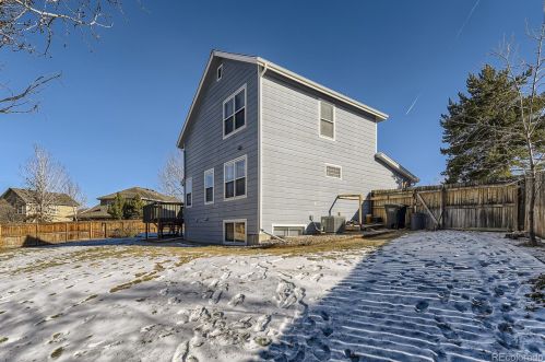 12575 Moose Crk Ct, Parker CO 80134-3414 exterior