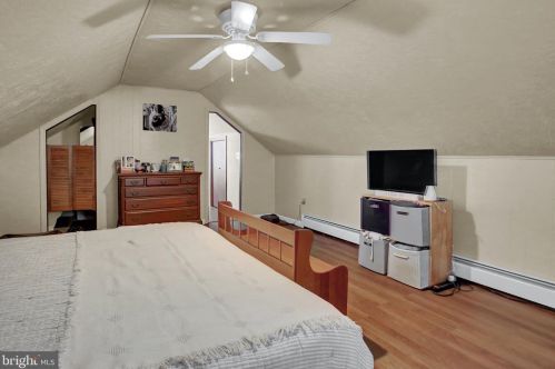 434 Moul Ave, Hanover PA  17331-1565 exterior