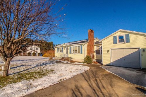 49 Arctic Station Rd, Orrington, ME 04474-3013
