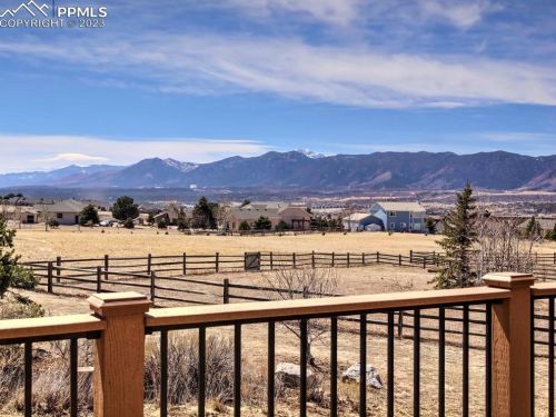 1165 Bowstring Rd, Woodmoor, CO 80132-8595